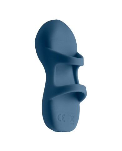 Vibratore da Dito Orb NS Novelties Desire Vibratore da Dito Orb NS Novelties Desire