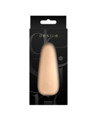 Vibratore NS Novelties Desire Bianco Vibratore NS Novelties Desire Bianco