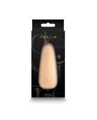 Vibratore NS Novelties Desire Bianco Vibratore NS Novelties Desire Bianco