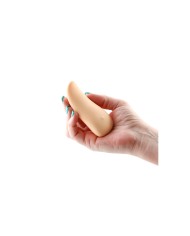 Vibratore NS Novelties Desire Bianco Vibratore NS Novelties Desire Bianco