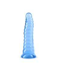 Dildo NS Novelties Desire Lucent Azzurro Dildo NS Novelties Desire Lucent Azzurro