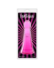 Dildo NS Novelties Fantasia Phoenix Rosa