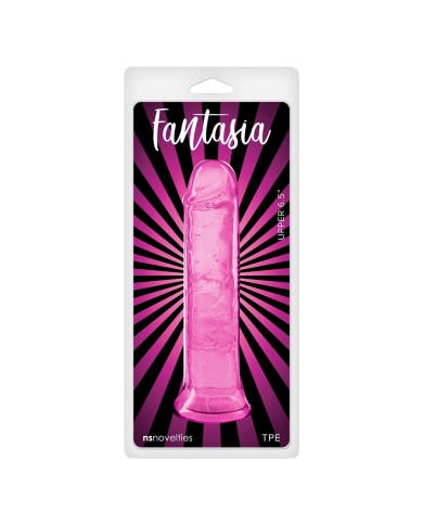 Vibratore NS Novelties Fantasia Rosa