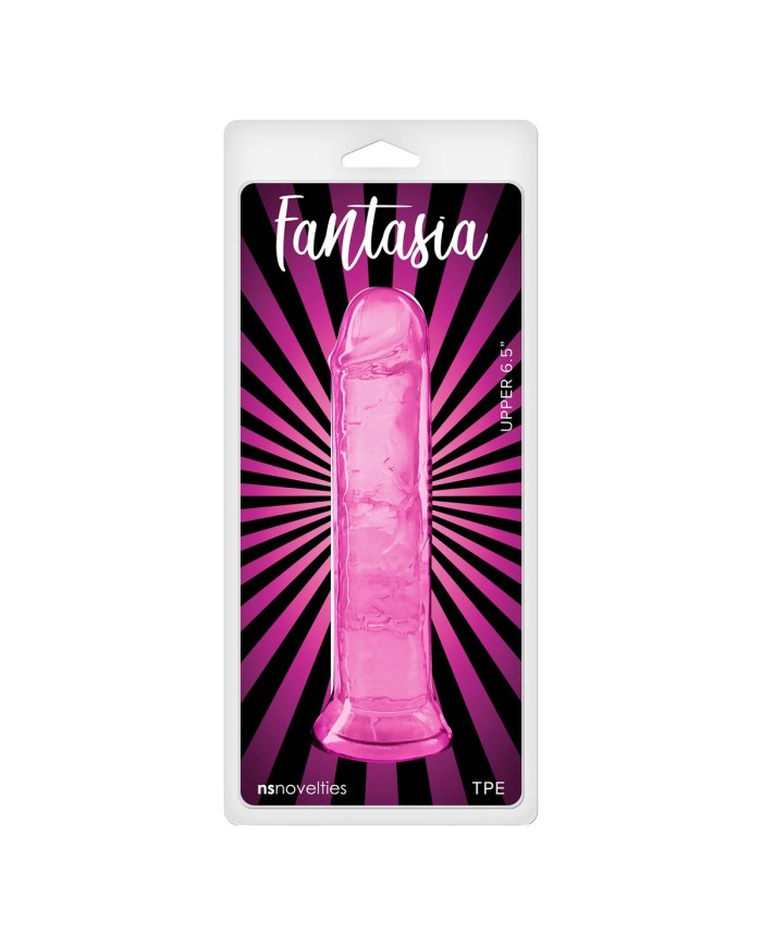 Vibratore NS Novelties Fantasia Rosa Vibratore NS Novelties Fantasia Rosa
