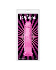 Vibratore NS Novelties Fantasia Rosa Vibratore NS Novelties Fantasia Rosa