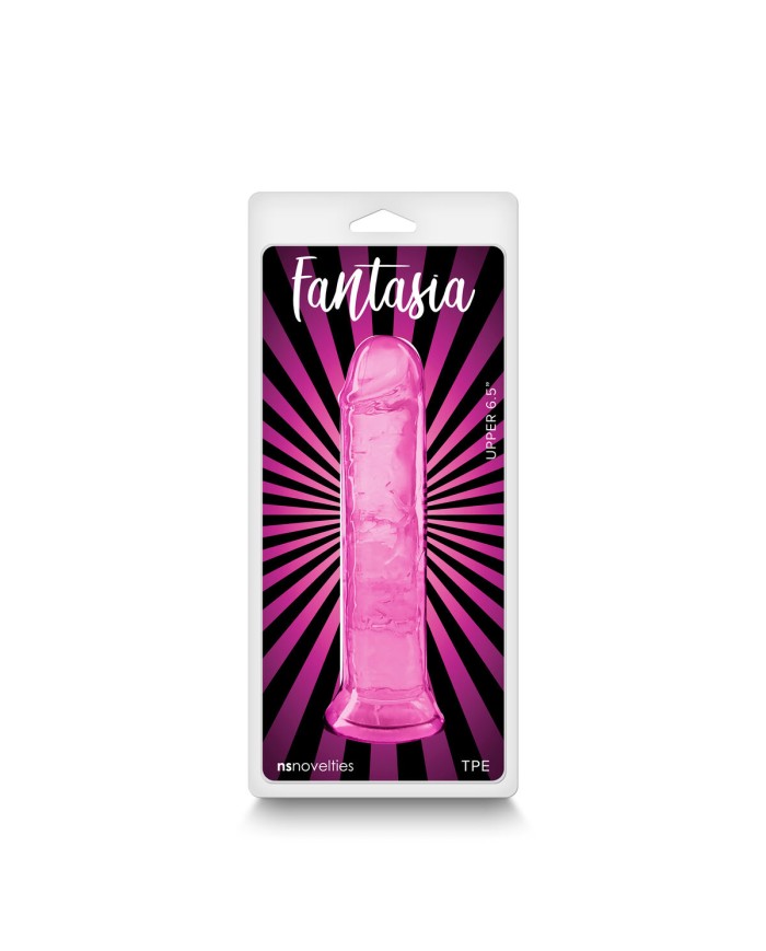 Vibratore NS Novelties Fantasia Rosa Vibratore NS Novelties Fantasia Rosa