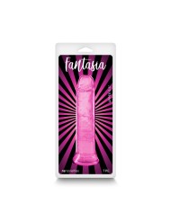 Vibratore NS Novelties Fantasia Rosa Vibratore NS Novelties Fantasia Rosa