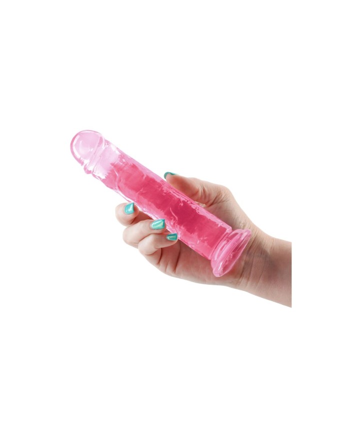 Vibratore NS Novelties Fantasia Rosa Vibratore NS Novelties Fantasia Rosa