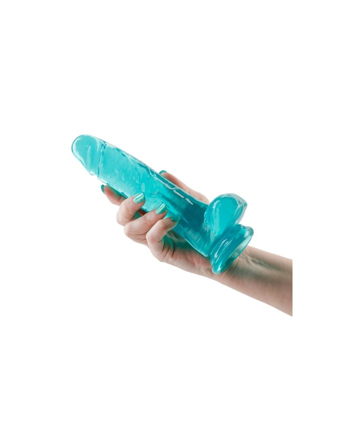 Vibratore NS Novelties Fantasia Verde Vibratore NS Novelties Fantasia Verde