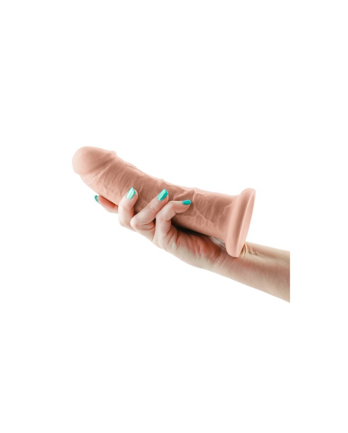 Dildo Realistico NS Novelties Colours Silicone Ø 4,6 cm Dildo Realistico NS Novelties Colours Silicone Ø 4,6 cm