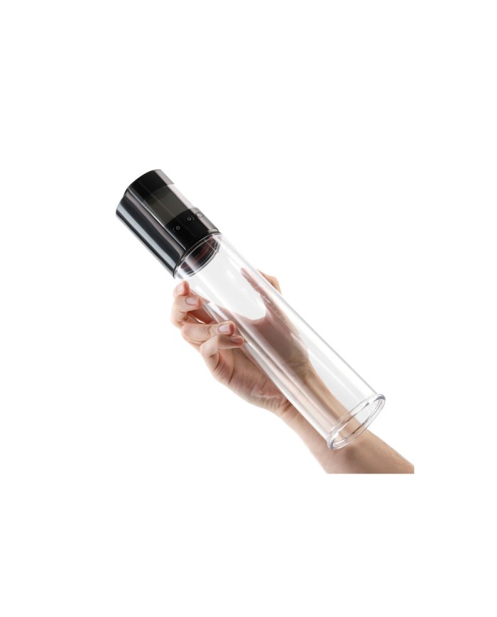 Pompa per Pene NS Novelties Viking Nero