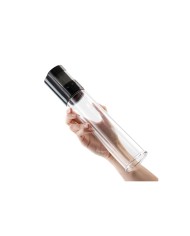 Pompa per Pene NS Novelties Viking Nero