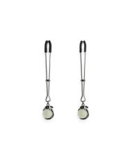 Pinze per Capezzoli Dream Toys Blaze Pinze per Capezzoli Dream Toys Blaze