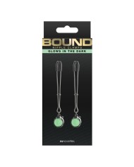 Pinze per Capezzoli NS Novelties G1