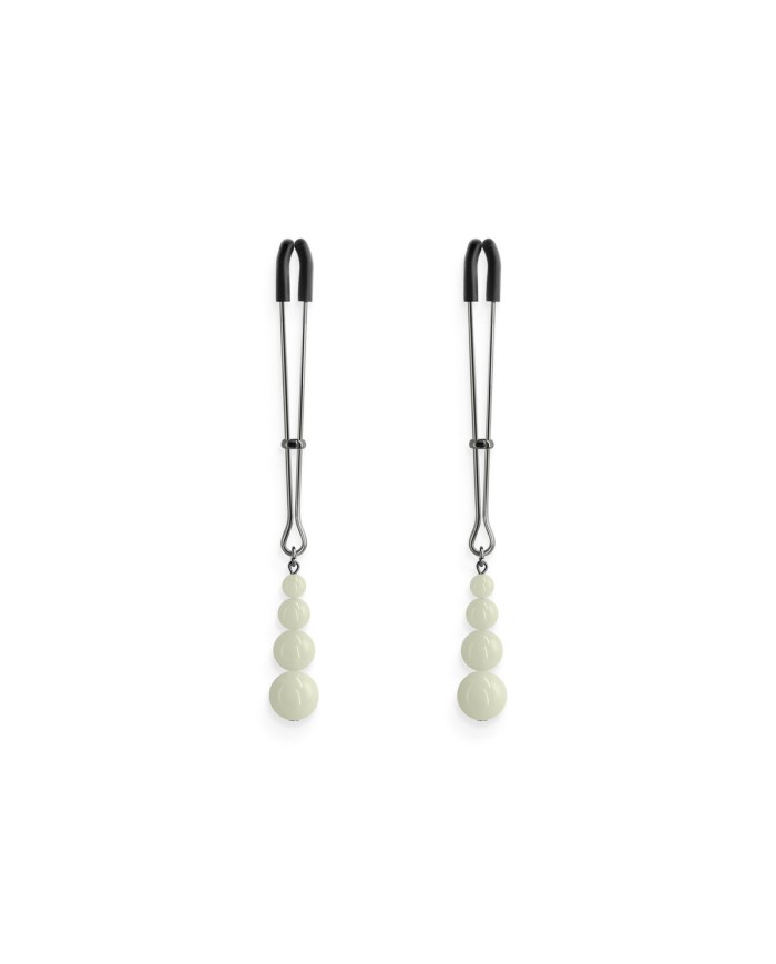 Pinze per Capezzoli NS Novelties G2 Pinze per Capezzoli NS Novelties G2