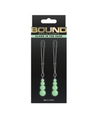 Pinze per Capezzoli NS Novelties G2 Pinze per Capezzoli NS Novelties G2