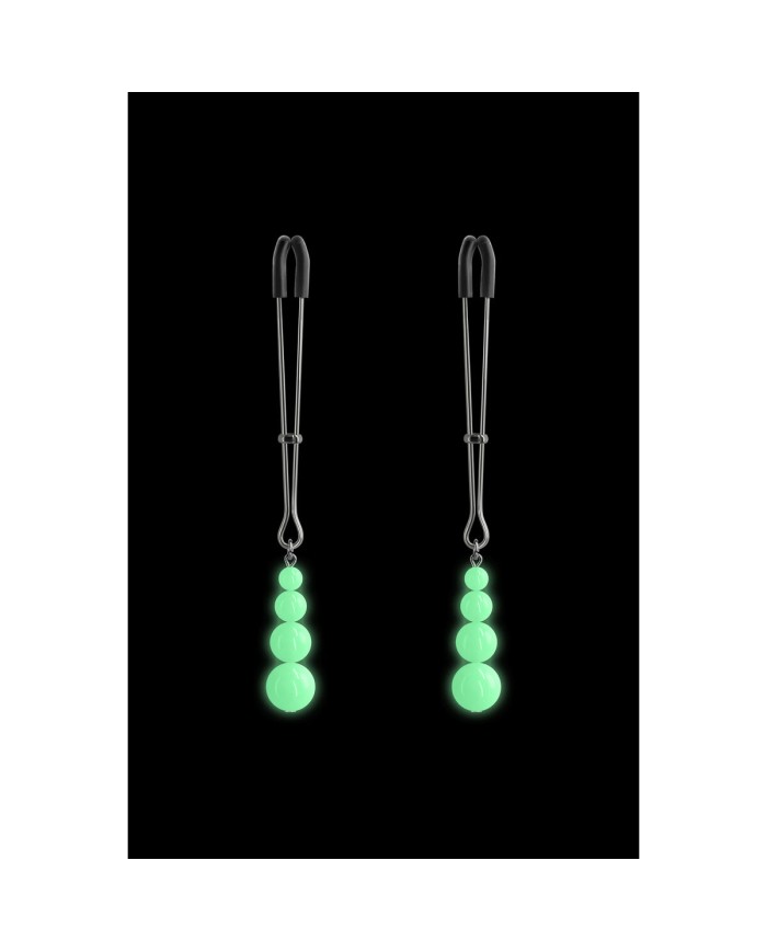 Pinze per Capezzoli NS Novelties G2 Pinze per Capezzoli NS Novelties G2