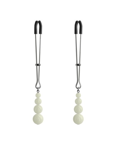 Pinze per Capezzoli NS Novelties G2