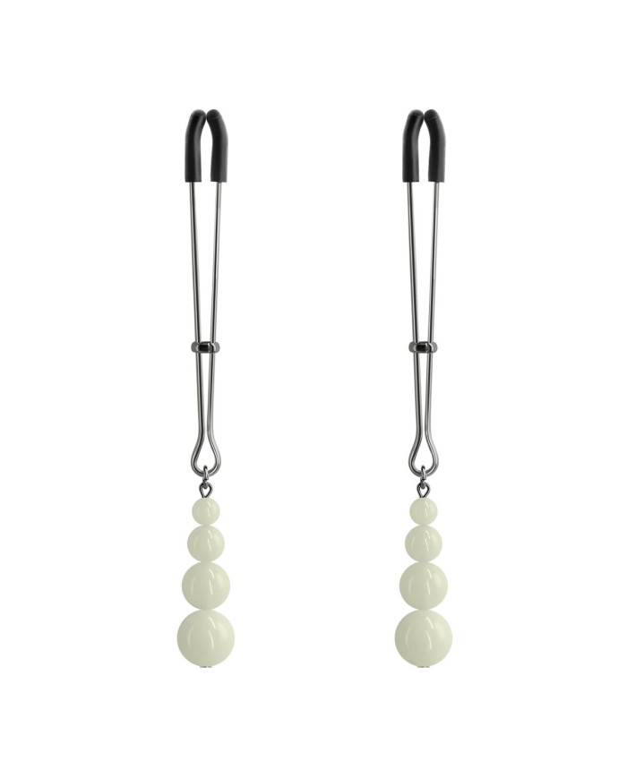 Pinze per Capezzoli NS Novelties G2 Pinze per Capezzoli NS Novelties G2