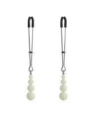 Pinze per Capezzoli NS Novelties G2 Pinze per Capezzoli NS Novelties G2