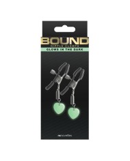 Pinze per Capezzoli NS Novelties G3 Pinze per Capezzoli NS Novelties G3