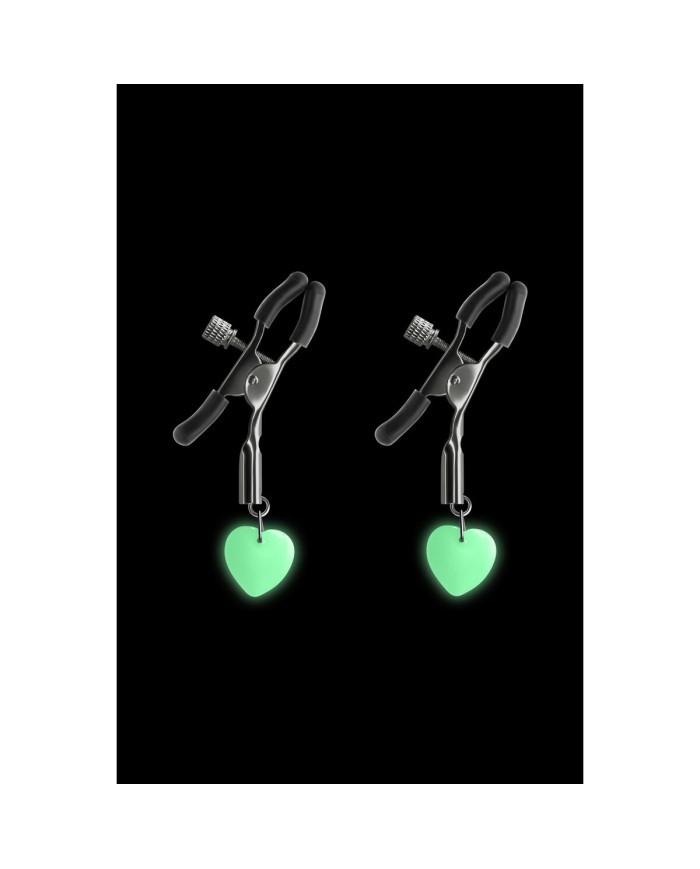 Pinze per Capezzoli NS Novelties G3 Pinze per Capezzoli NS Novelties G3