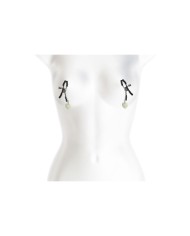 Pinze per Capezzoli NS Novelties G3 Pinze per Capezzoli NS Novelties G3