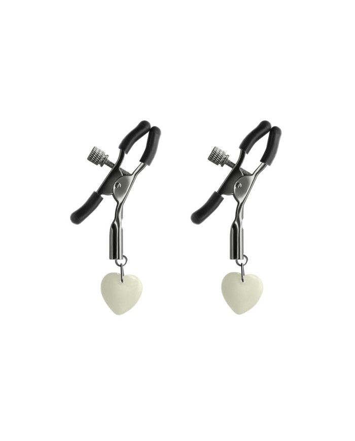 Pinze per Capezzoli NS Novelties G3 Pinze per Capezzoli NS Novelties G3