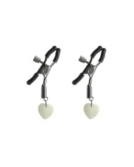 Pinze per Capezzoli NS Novelties G3 Pinze per Capezzoli NS Novelties G3