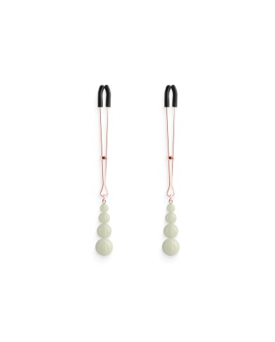 Pinze per Capezzoli NS Novelties G2 Pinze per Capezzoli NS Novelties G2