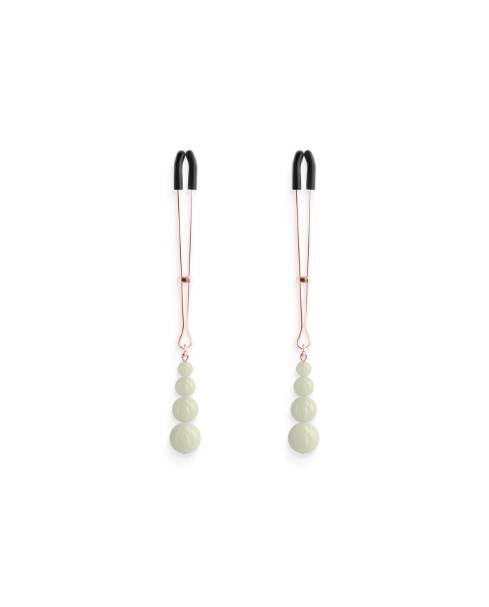 Pinze per Capezzoli NS Novelties G2