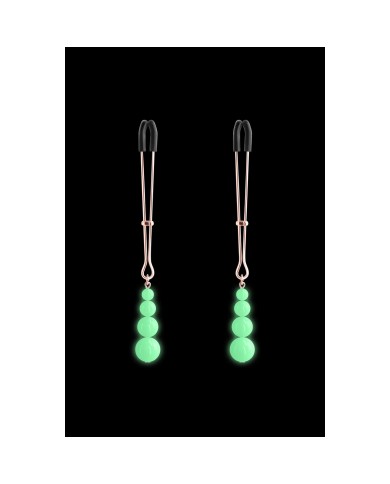 Pinze per Capezzoli NS Novelties G2