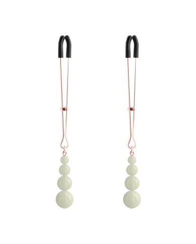 Pinze per Capezzoli NS Novelties G2