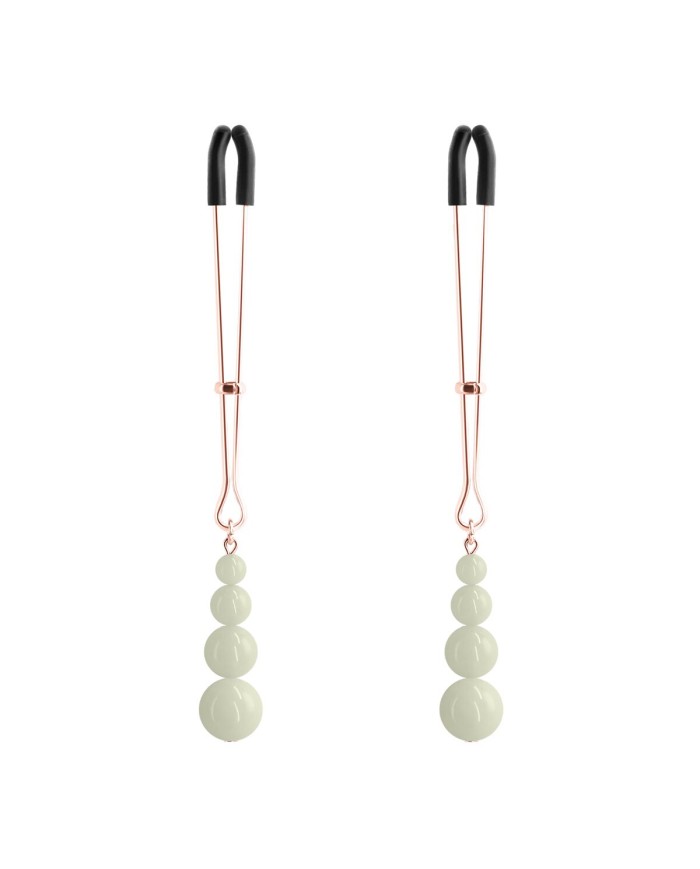 Pinze per Capezzoli NS Novelties G2