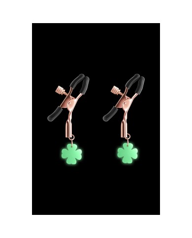 Pinze per Capezzoli NS Novelties G4