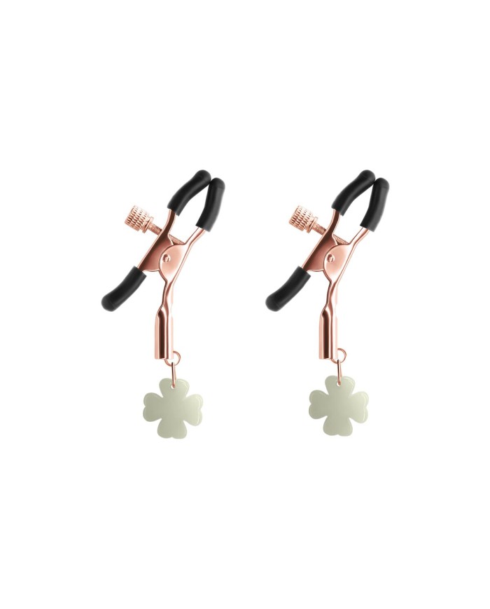 Pinze per Capezzoli NS Novelties G4 Pinze per Capezzoli NS Novelties G4