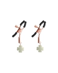 Pinze per Capezzoli NS Novelties G4 Pinze per Capezzoli NS Novelties G4