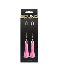 Pinze per Capezzoli NS Novelties T1 Pinze per Capezzoli NS Novelties T1