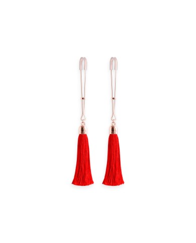 Pinze per Capezzoli NS Novelties T1