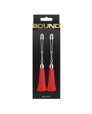 Pinze per Capezzoli NS Novelties T1 Pinze per Capezzoli NS Novelties T1