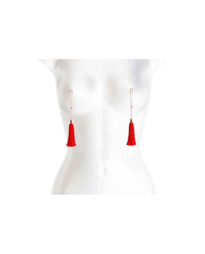 Pinze per Capezzoli NS Novelties T1 Pinze per Capezzoli NS Novelties T1