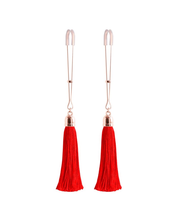 Pinze per Capezzoli NS Novelties T1 Pinze per Capezzoli NS Novelties T1