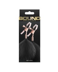 Pinze per Capezzoli NS Novelties F1 Pinze per Capezzoli NS Novelties F1