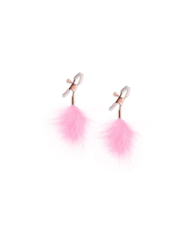 Pinze per Capezzoli NS Novelties F1