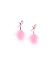 Pinze per Capezzoli NS Novelties F1 Pinze per Capezzoli NS Novelties F1