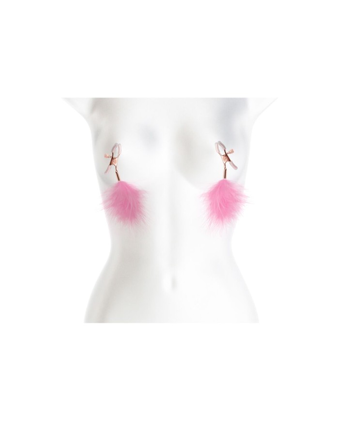 Pinze per Capezzoli NS Novelties F1 Pinze per Capezzoli NS Novelties F1