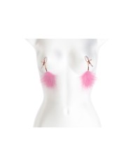 Pinze per Capezzoli NS Novelties F1 Pinze per Capezzoli NS Novelties F1