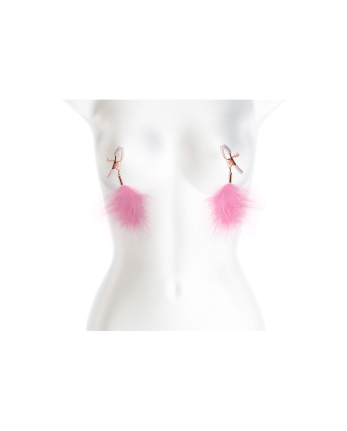 Pinze per Capezzoli NS Novelties F1 Pinze per Capezzoli NS Novelties F1