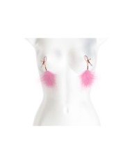 Pinze per Capezzoli NS Novelties F1 Pinze per Capezzoli NS Novelties F1