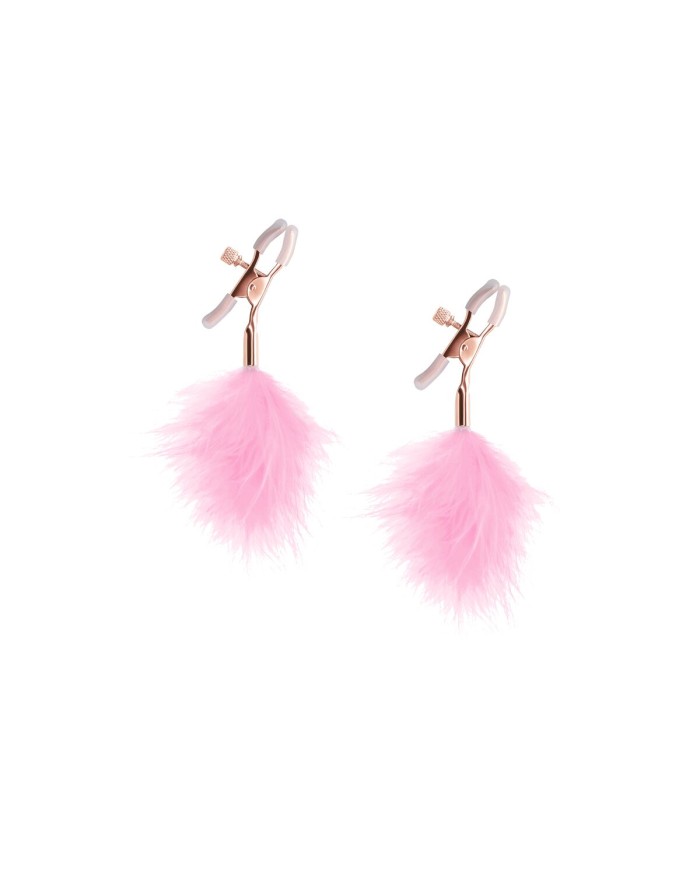 Pinze per Capezzoli NS Novelties F1 Pinze per Capezzoli NS Novelties F1